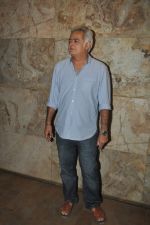 Hansal Mehta at CityLights film Screening in Lightbox, Mumbai on 18th May 2014